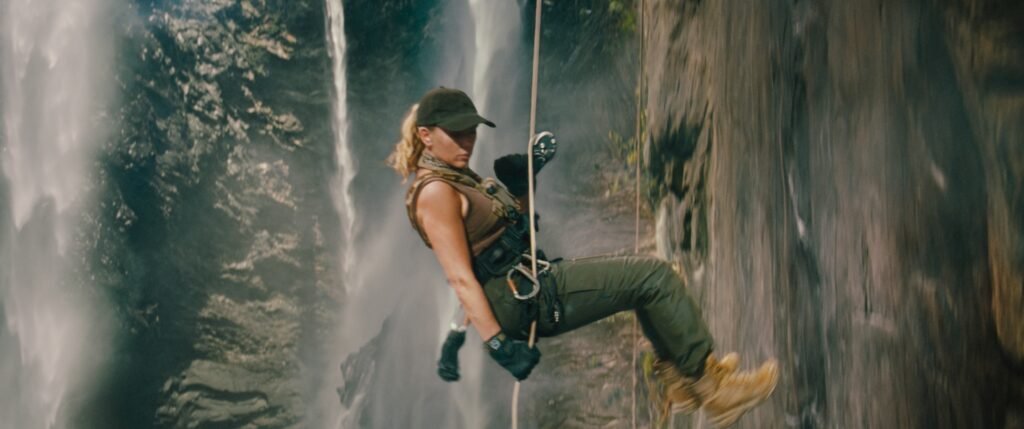 Jurassic World Rebirth