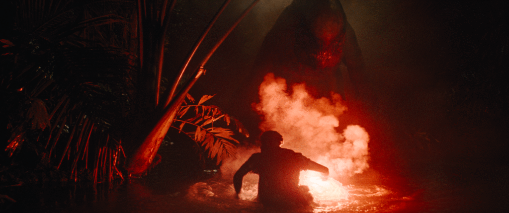 Jurassic World Rebirth