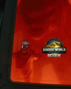 Jurassic World Rebirth Review – Dinosaurs! F*ck Yeah!