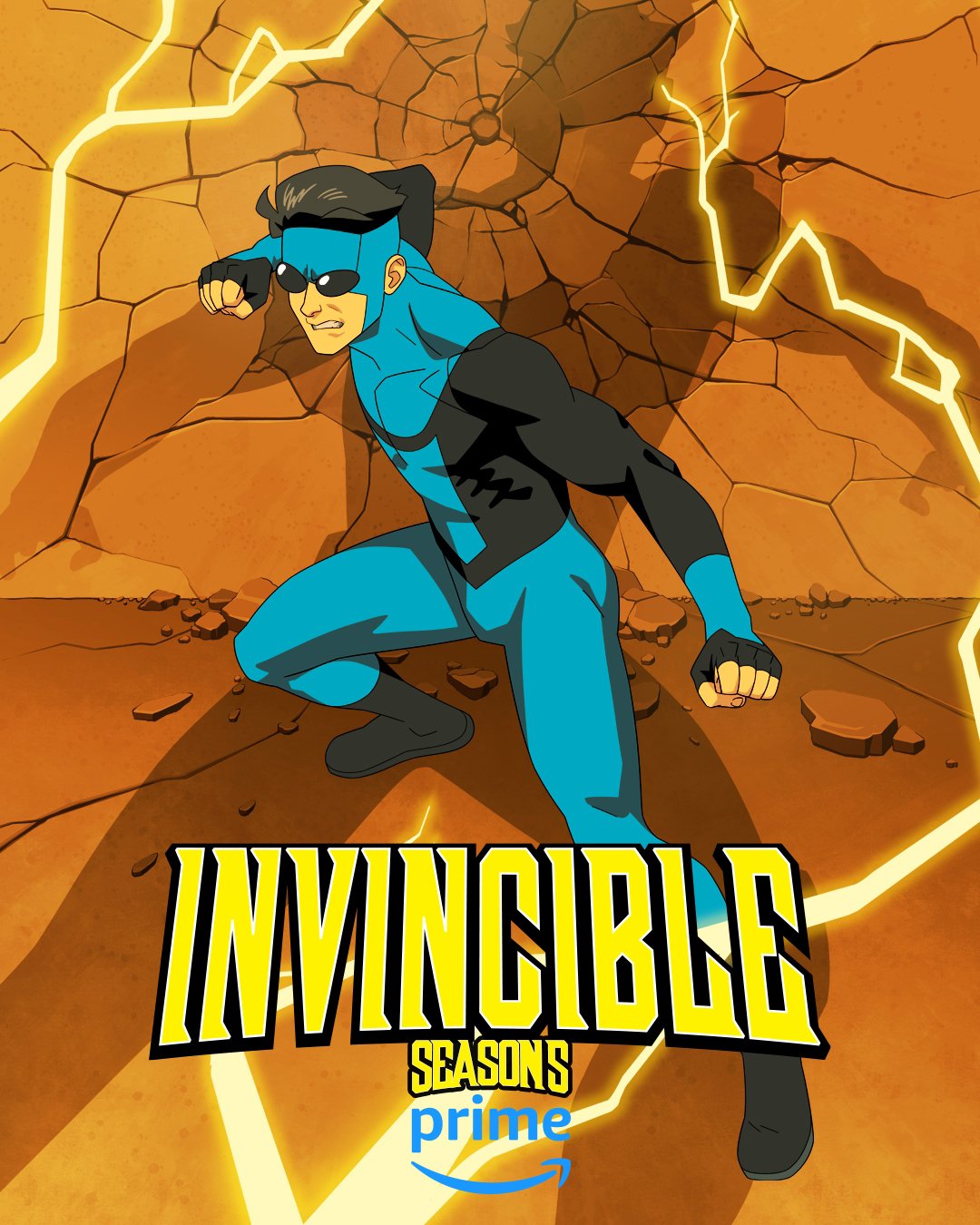 Invincible