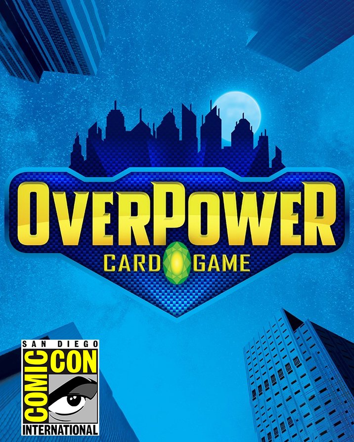 Overpower