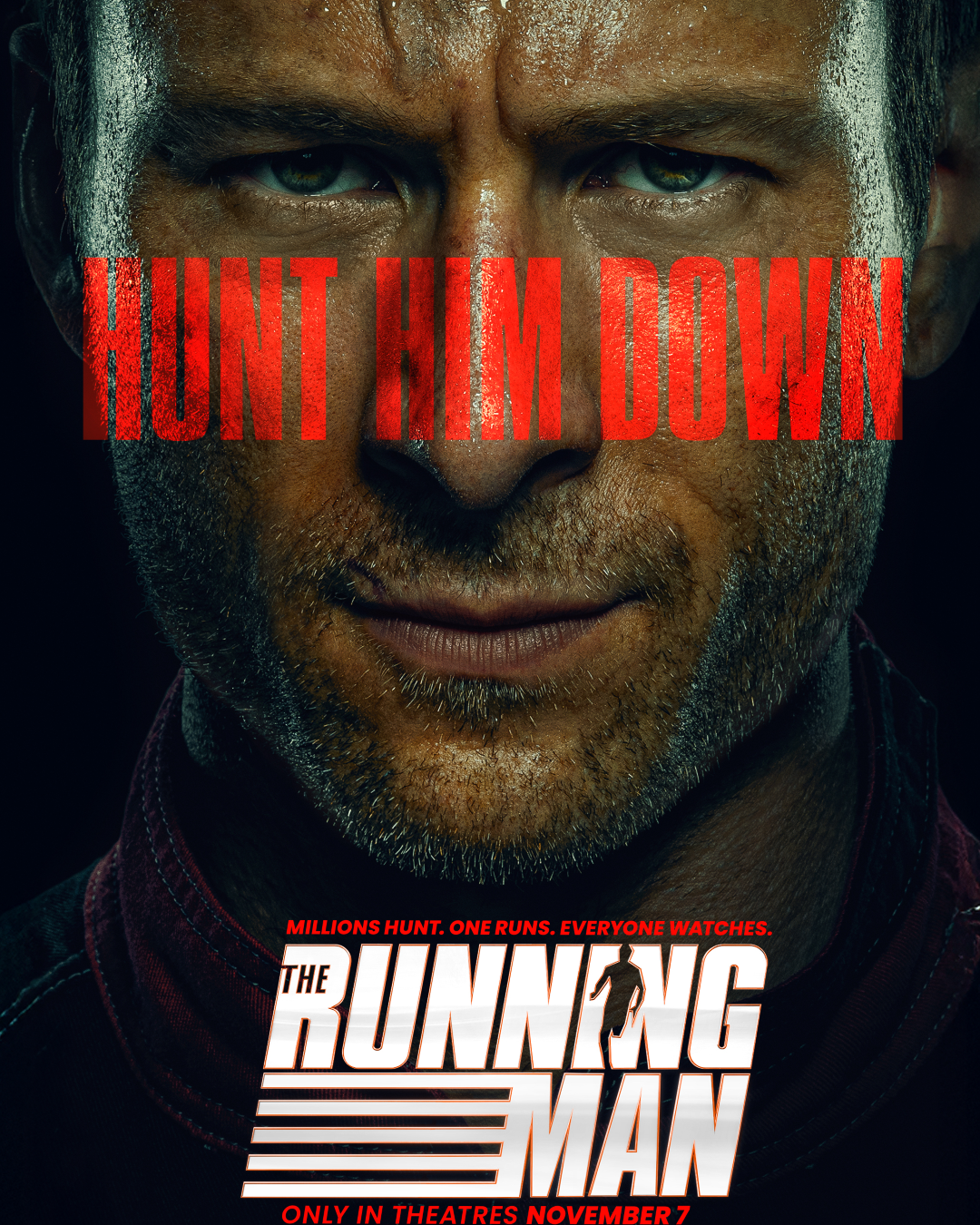 The Running Man