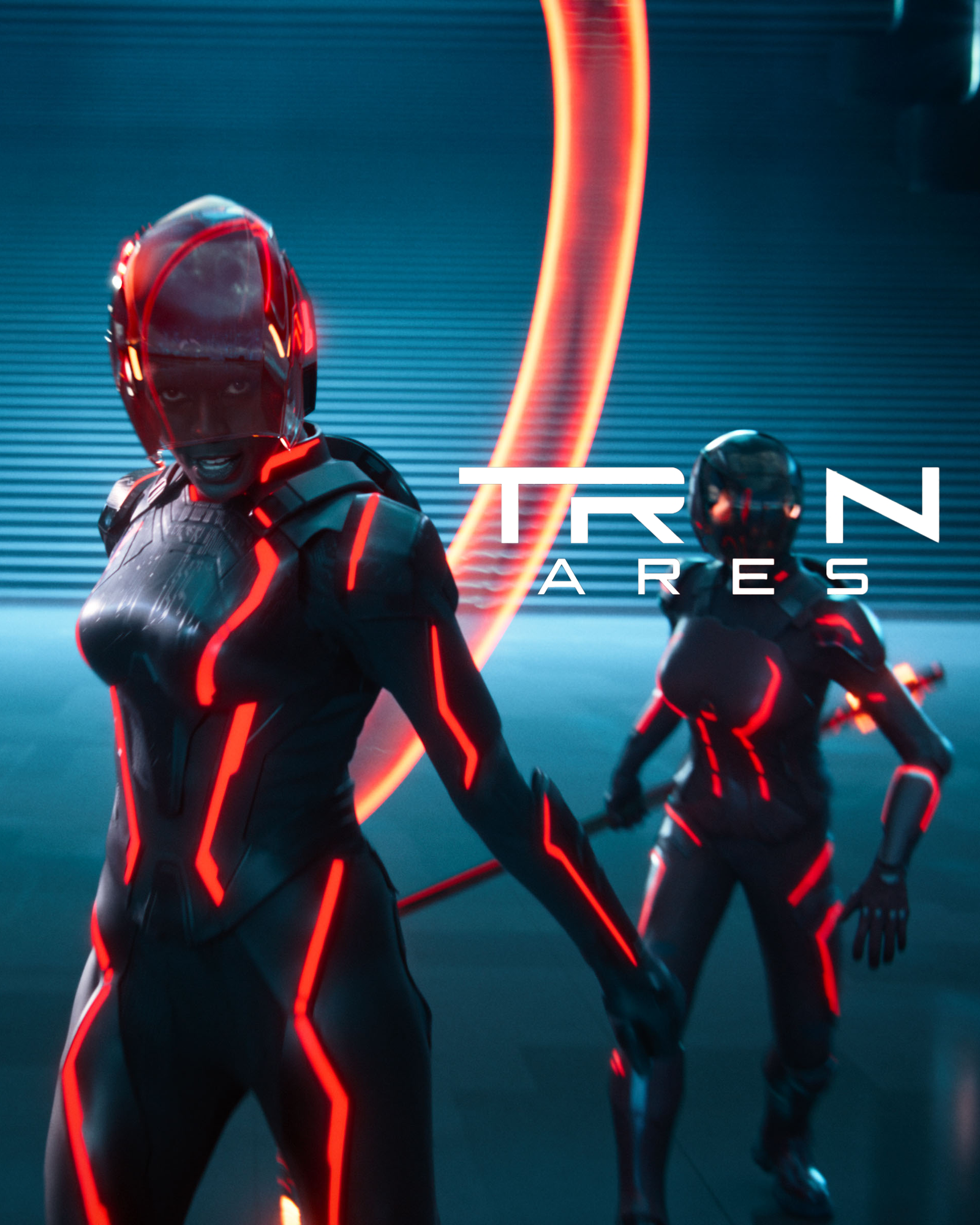 Tron: Ares