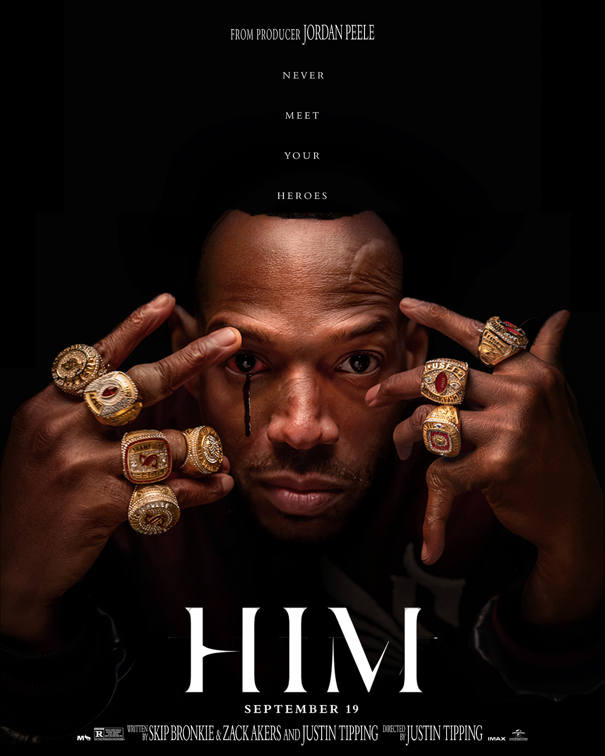 Him