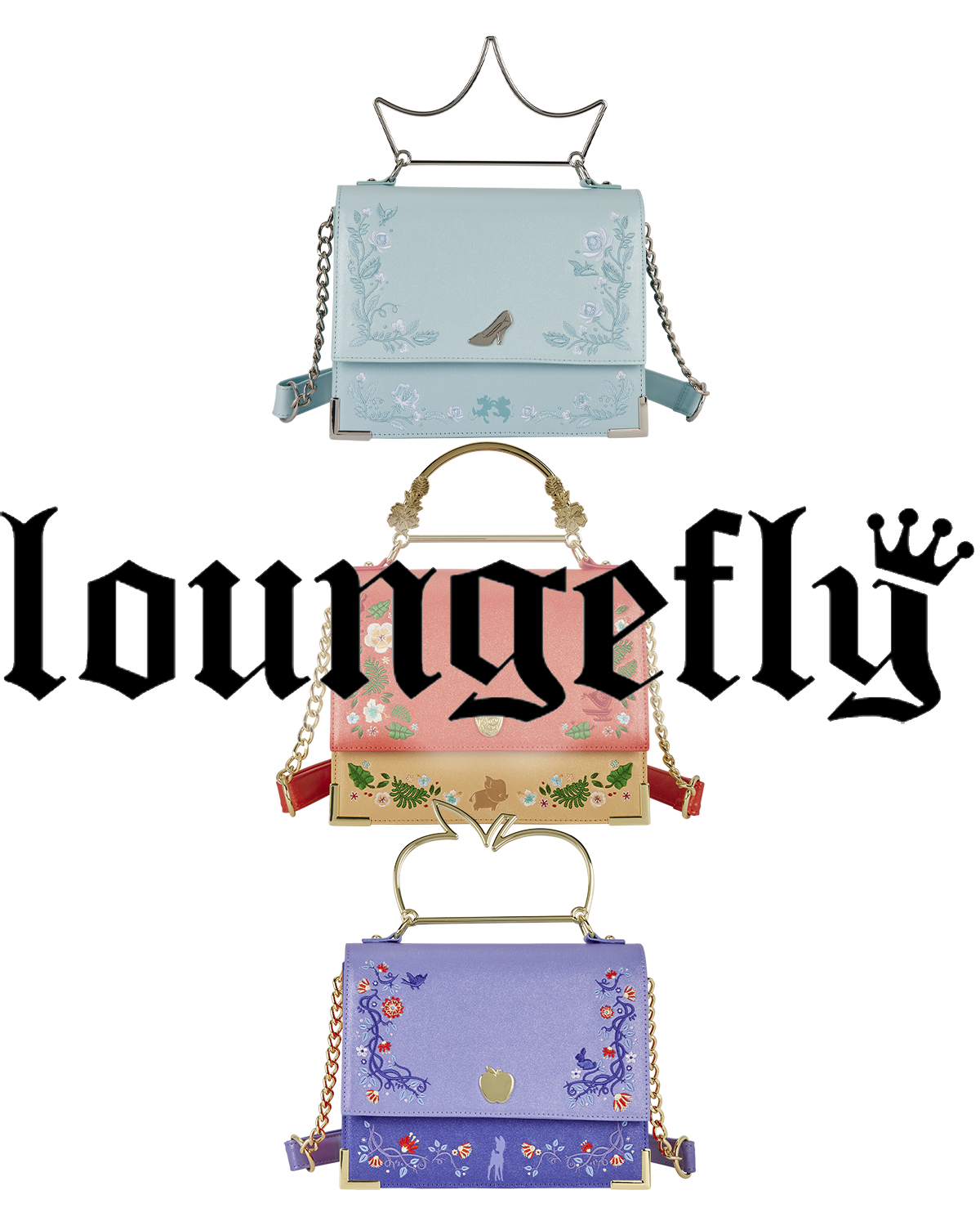 Loungefly