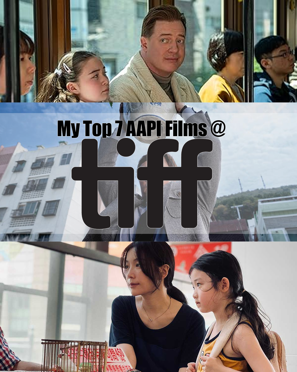 TIFF 2025 AAPI