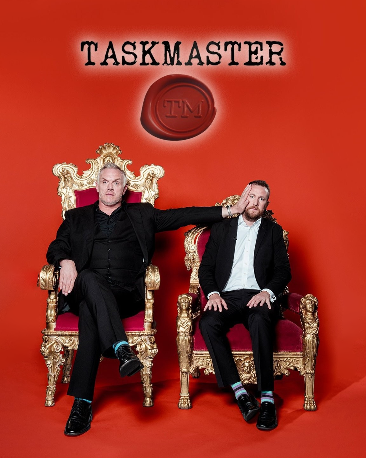 Taskmaster