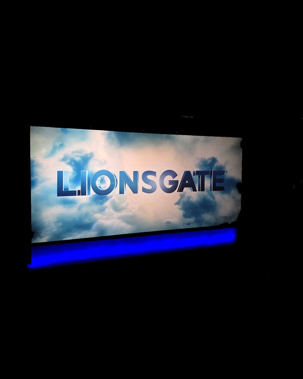 Lionsgate CinemaCon 2025