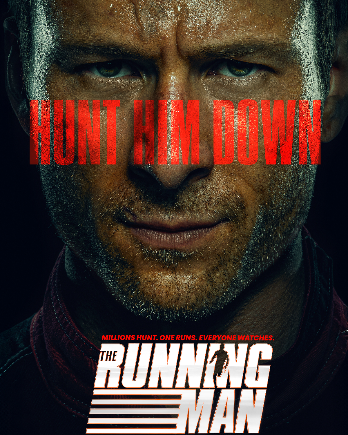 The Running Man