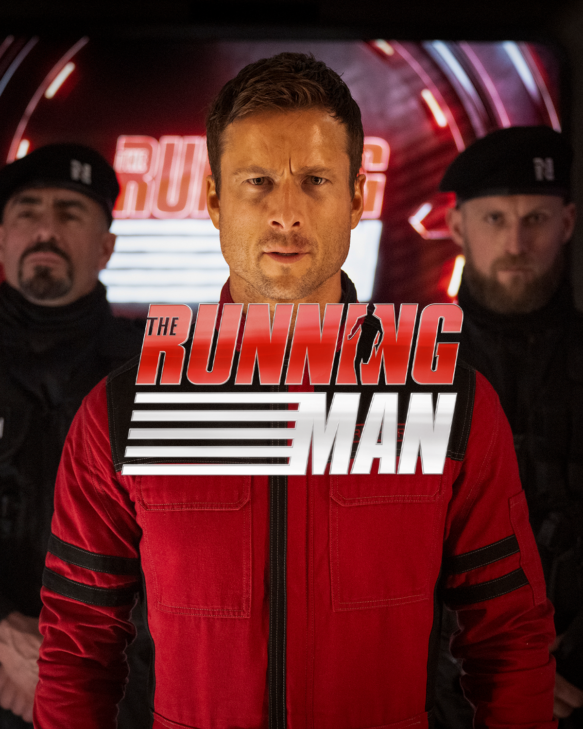 The Running Man