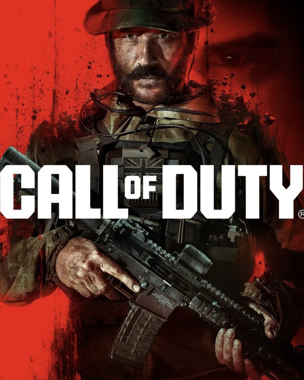 Call of Duty