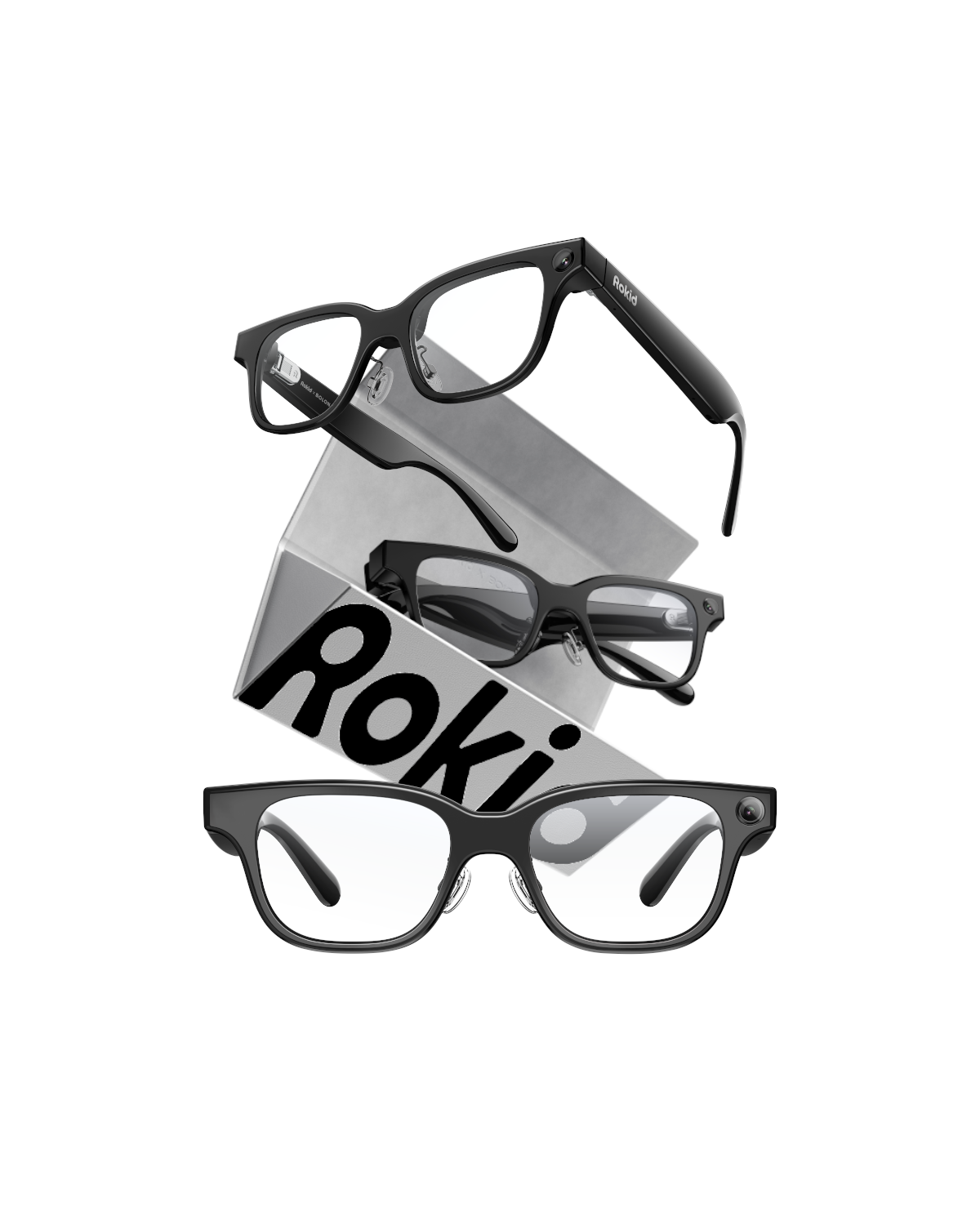 Rokid Glasses