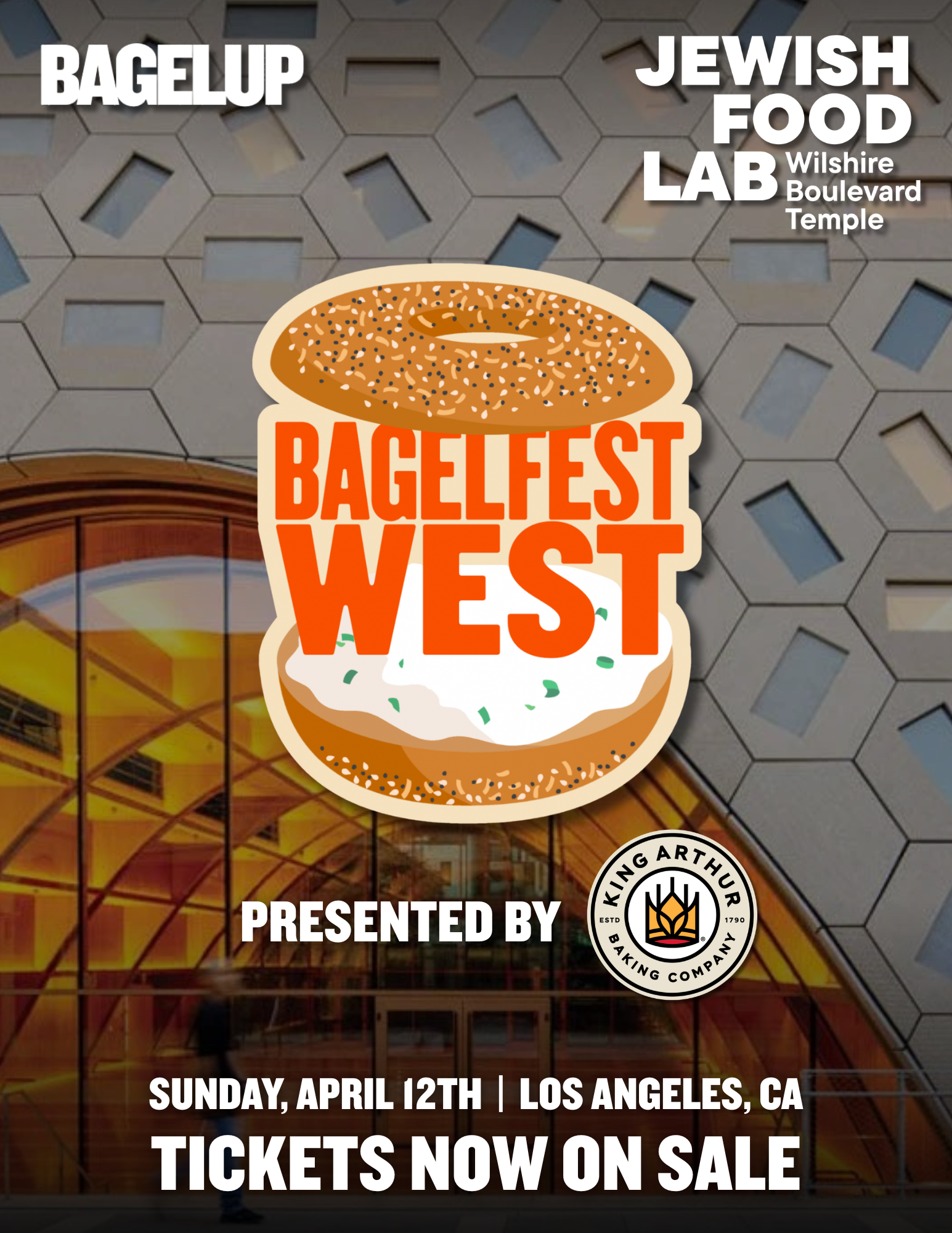 BagelFest West