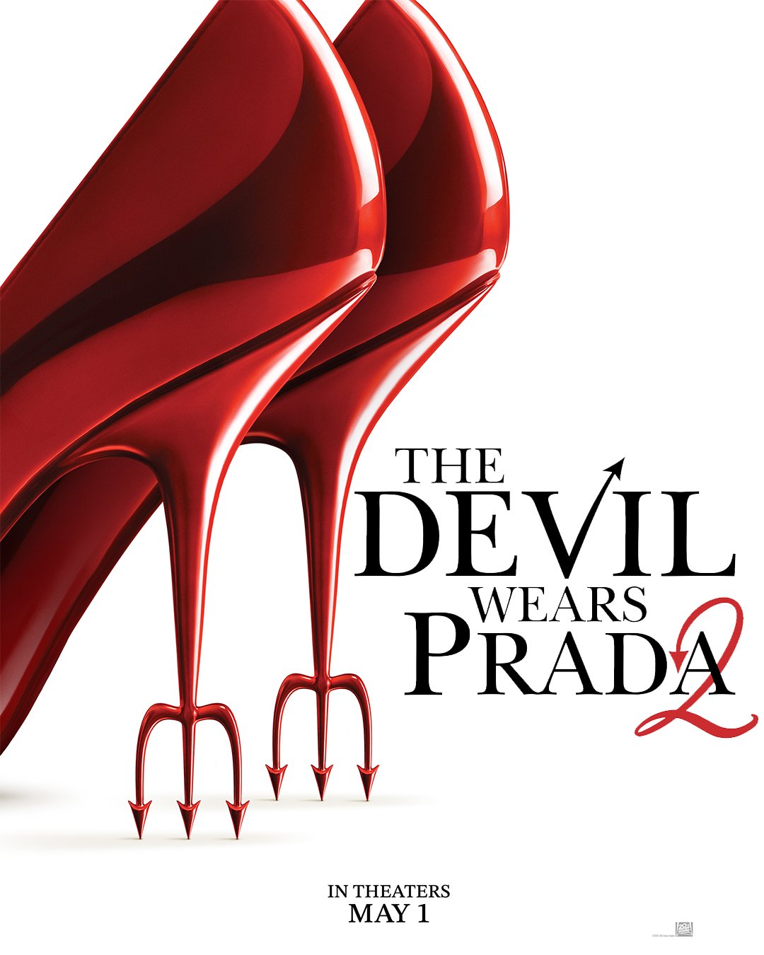 The Devil Wears Prada 2