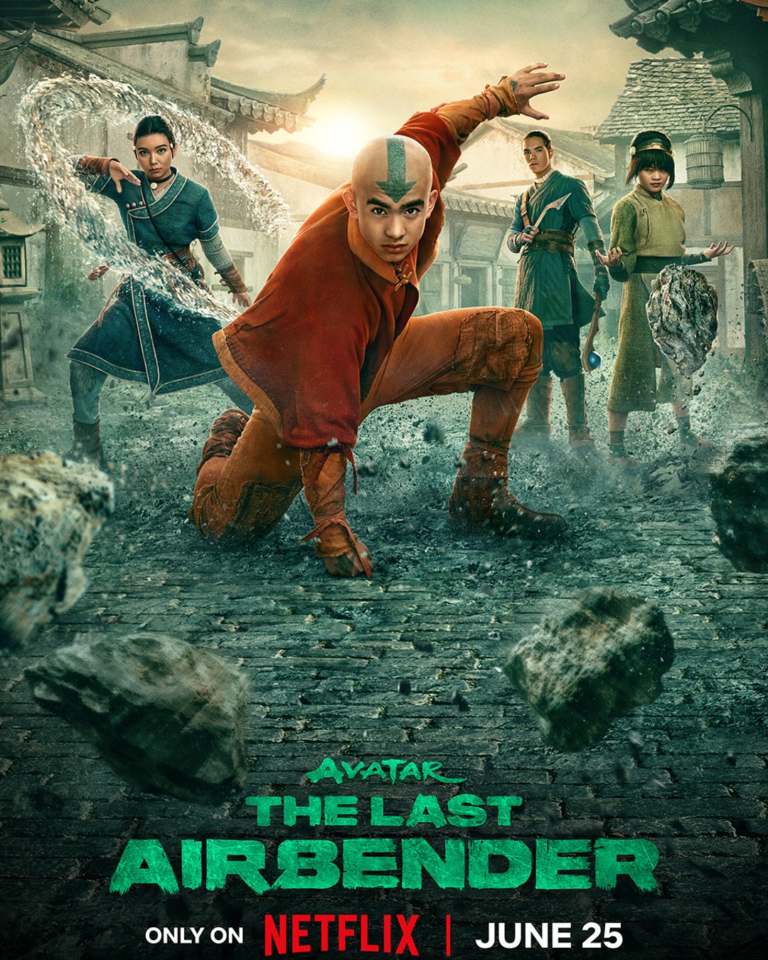 Avatar: The Last Airbender