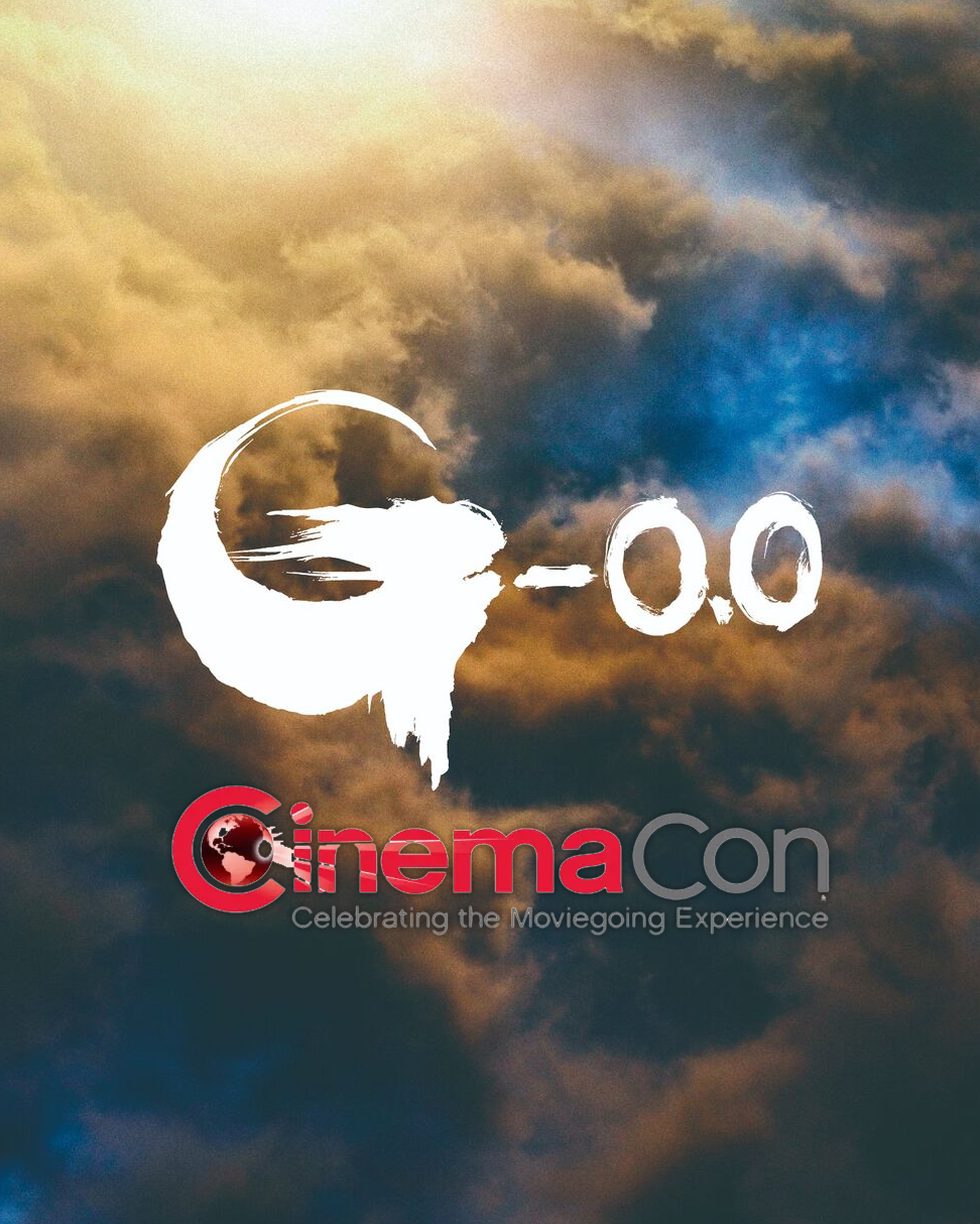 Godzilla Minus Zero CinemaCon