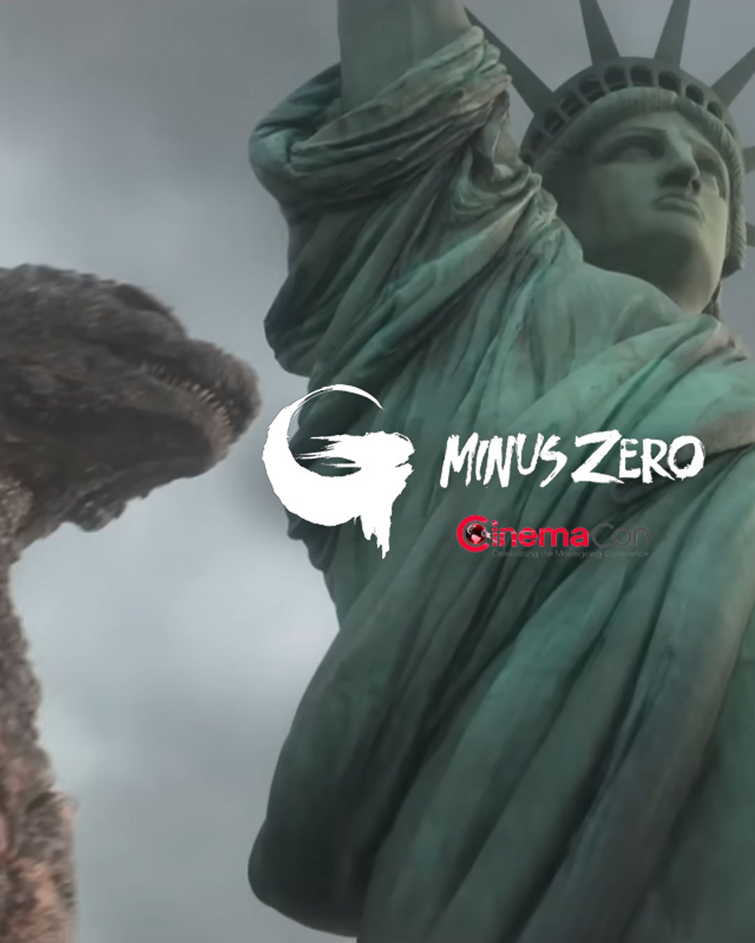 Godzilla Minus Zero