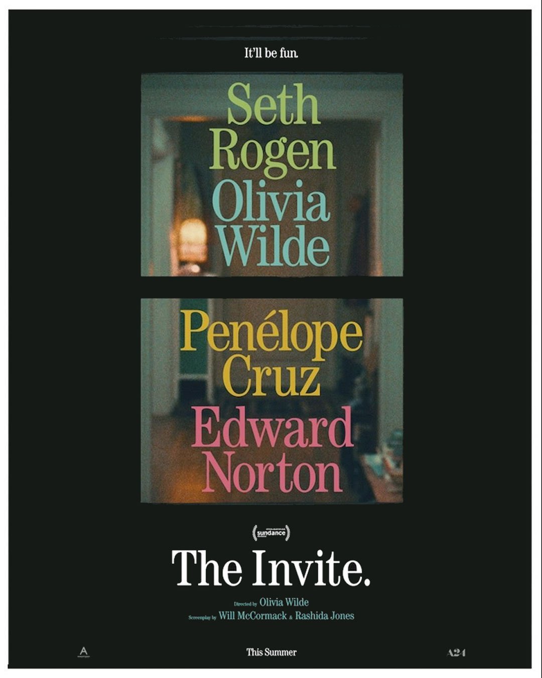 The Invite