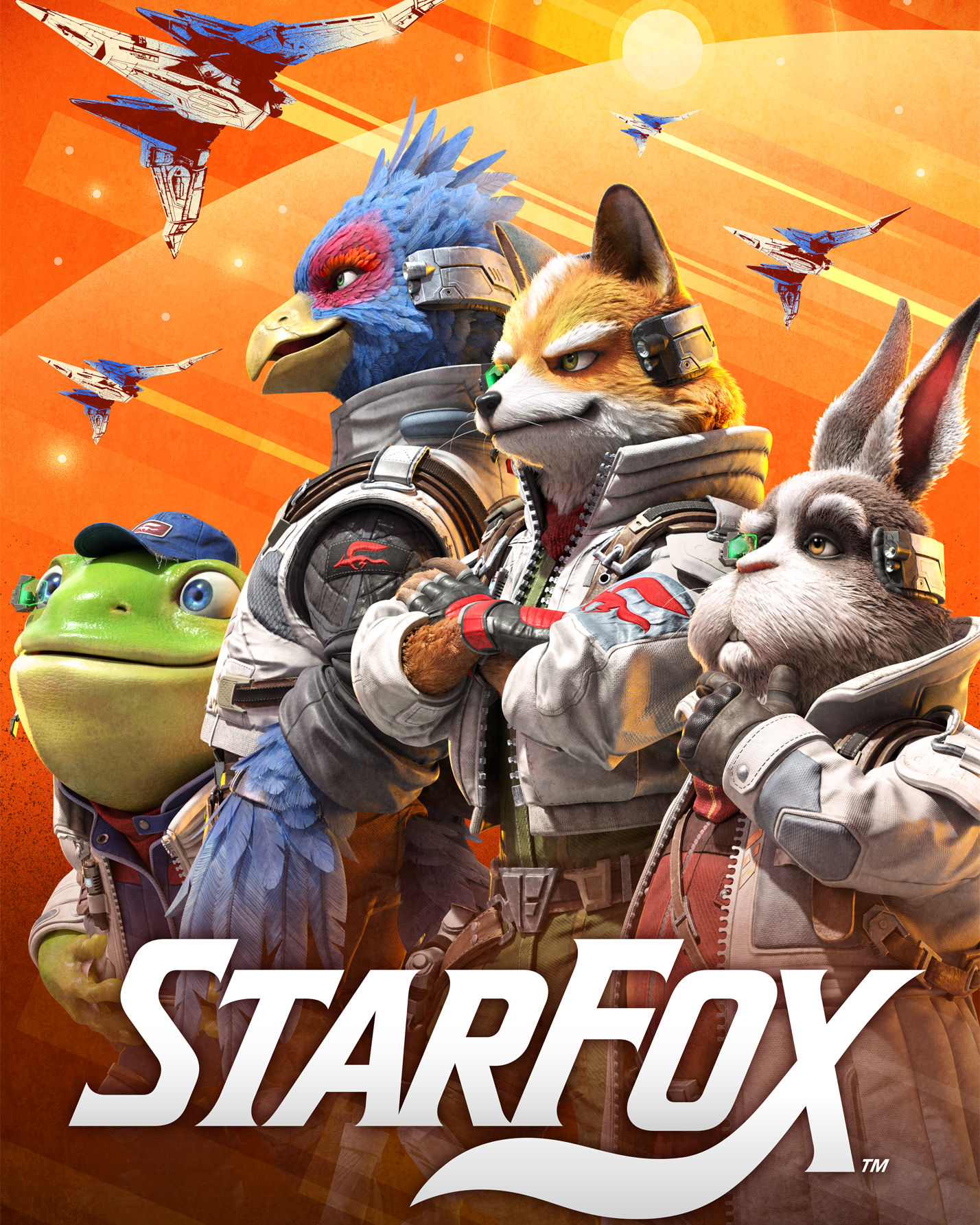 Star Fox