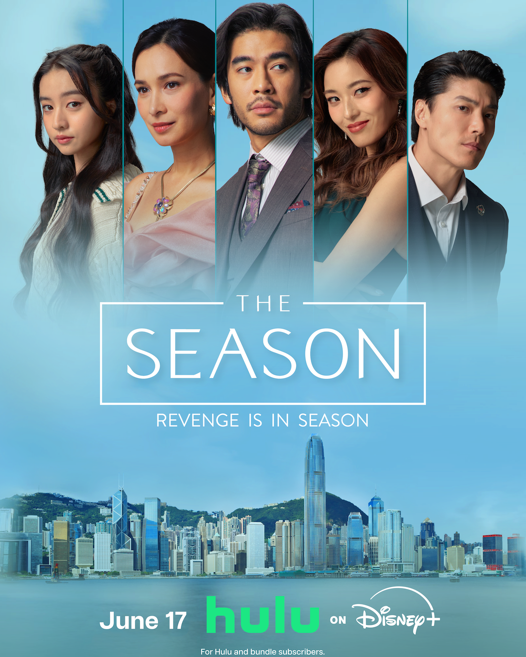 The Season