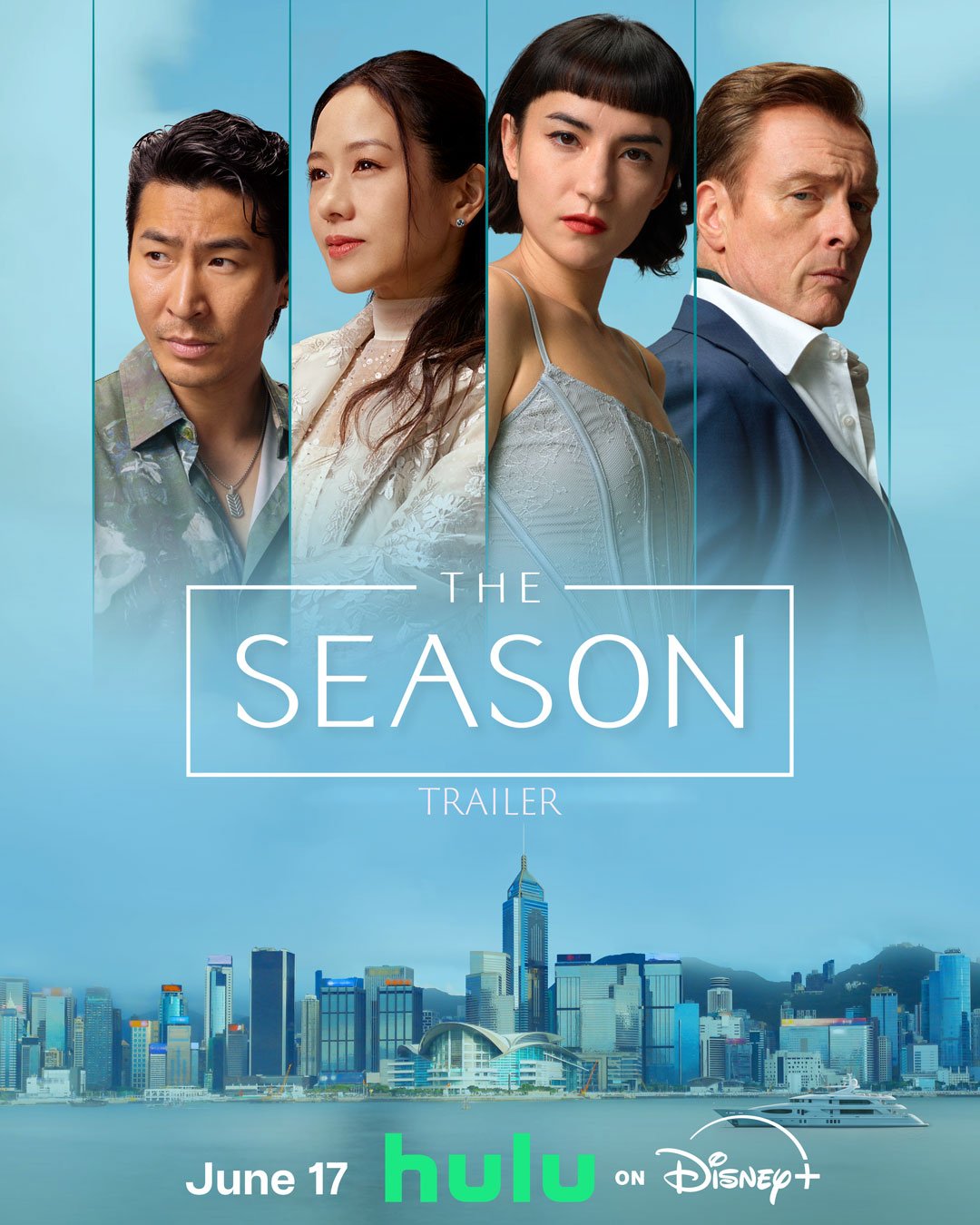 The Season Trailer
