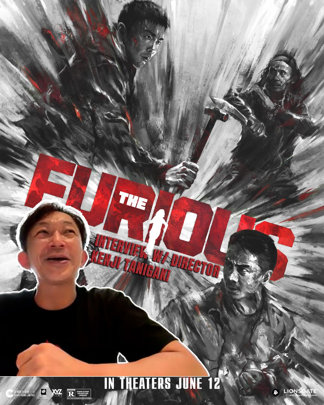 The Furious