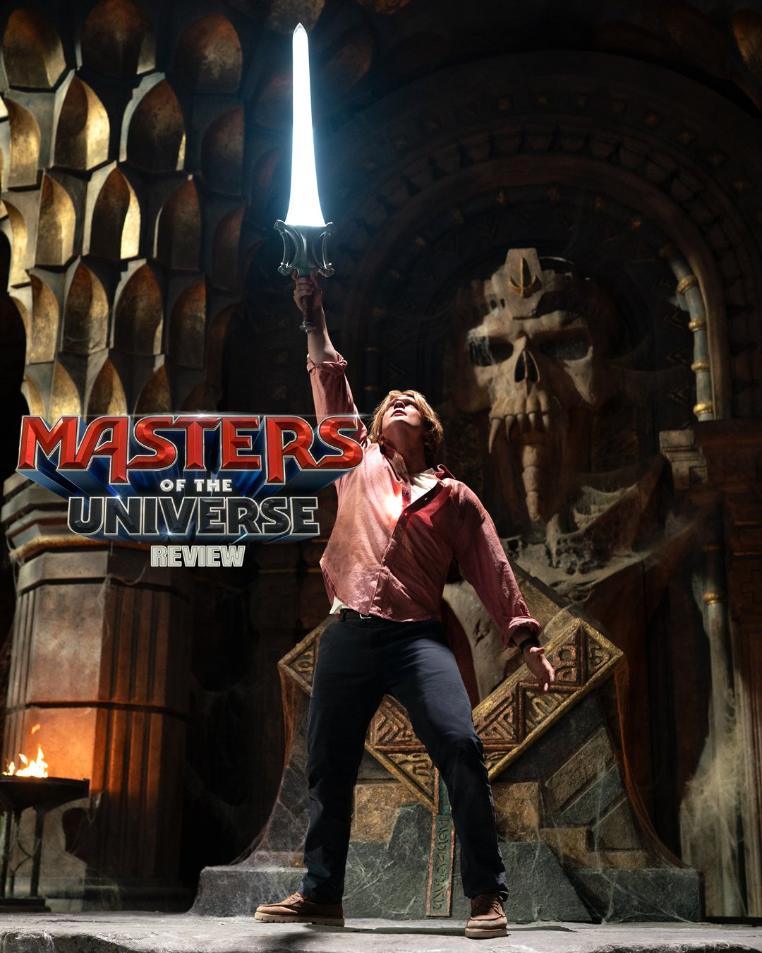 Masters of The Universe