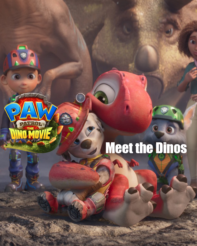 Paw Patrol