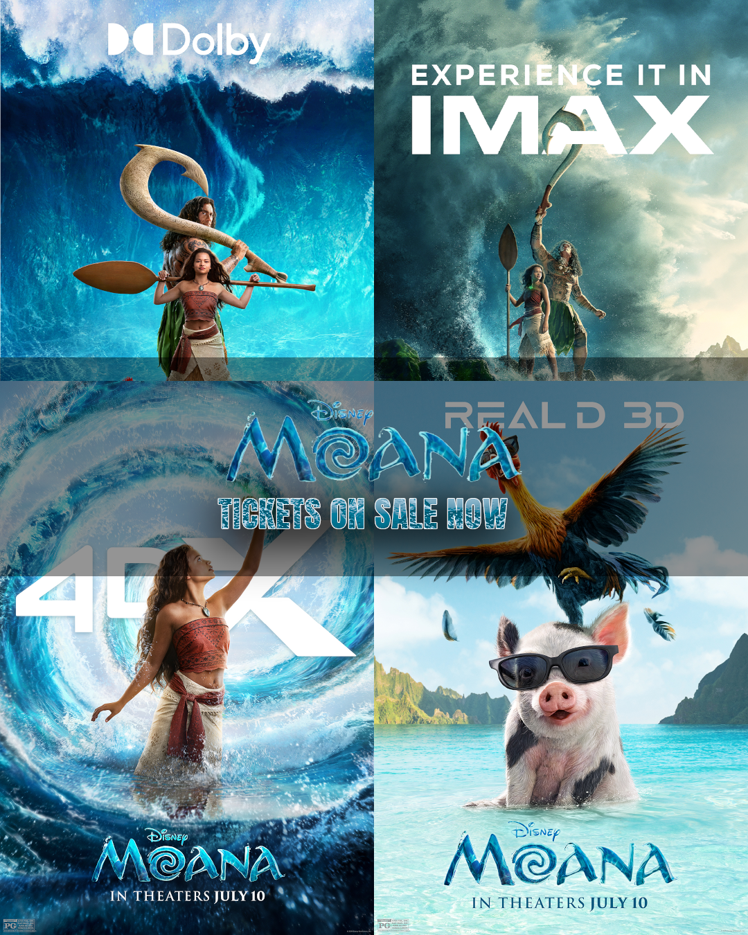 Moana