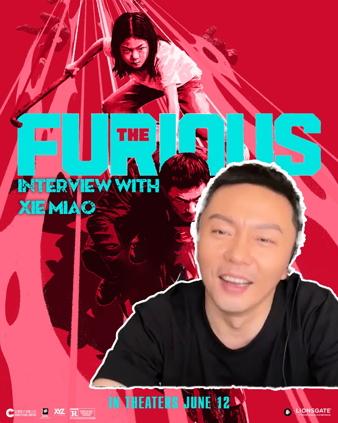 The Furious