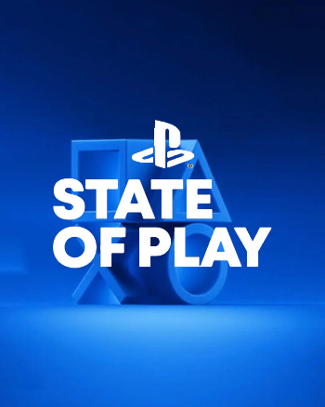 PlayStation State of Play