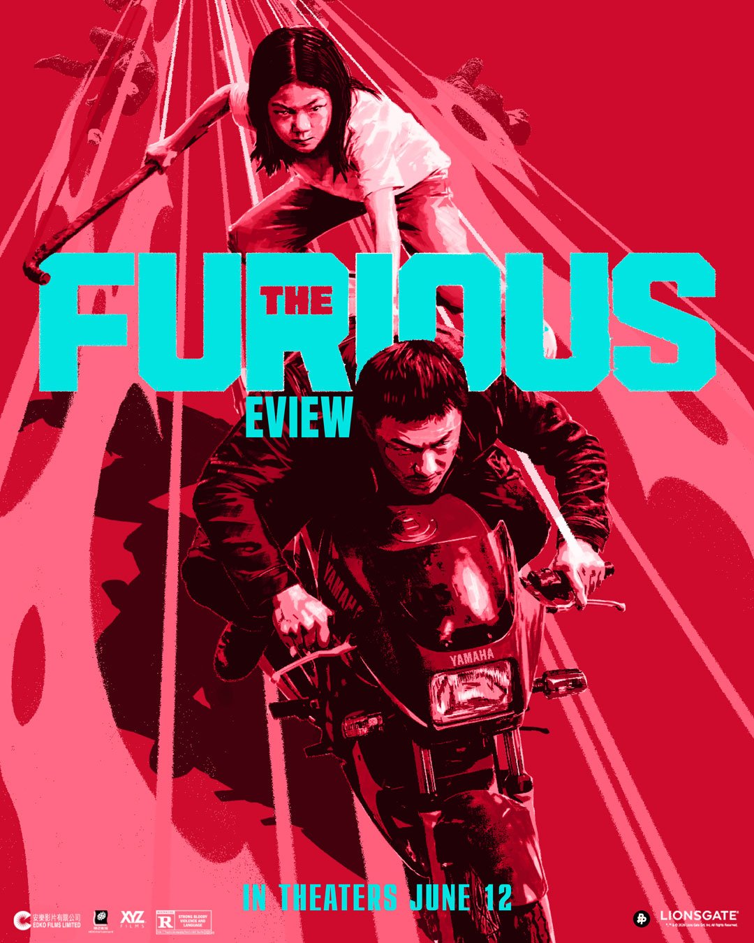 The Furious