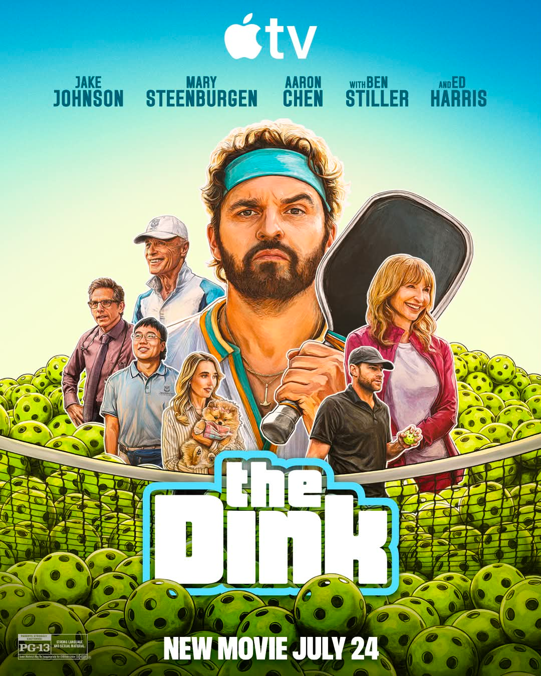 The Dink