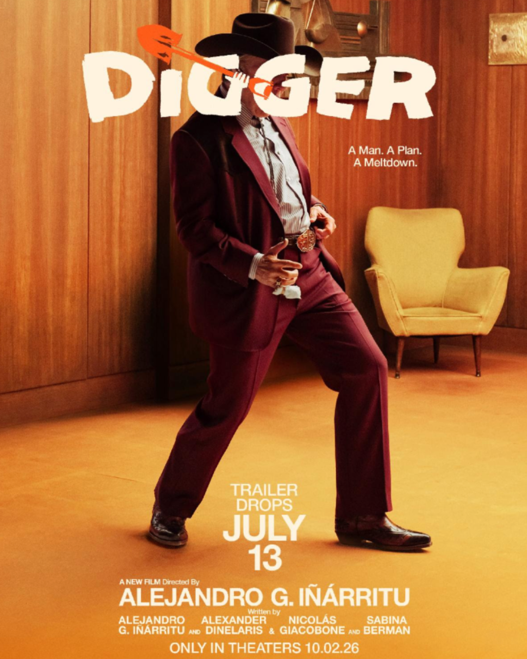 Digger