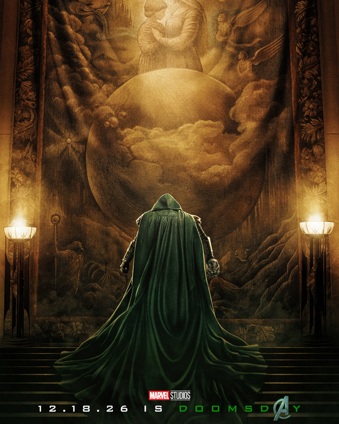 Avengers: Doomsday