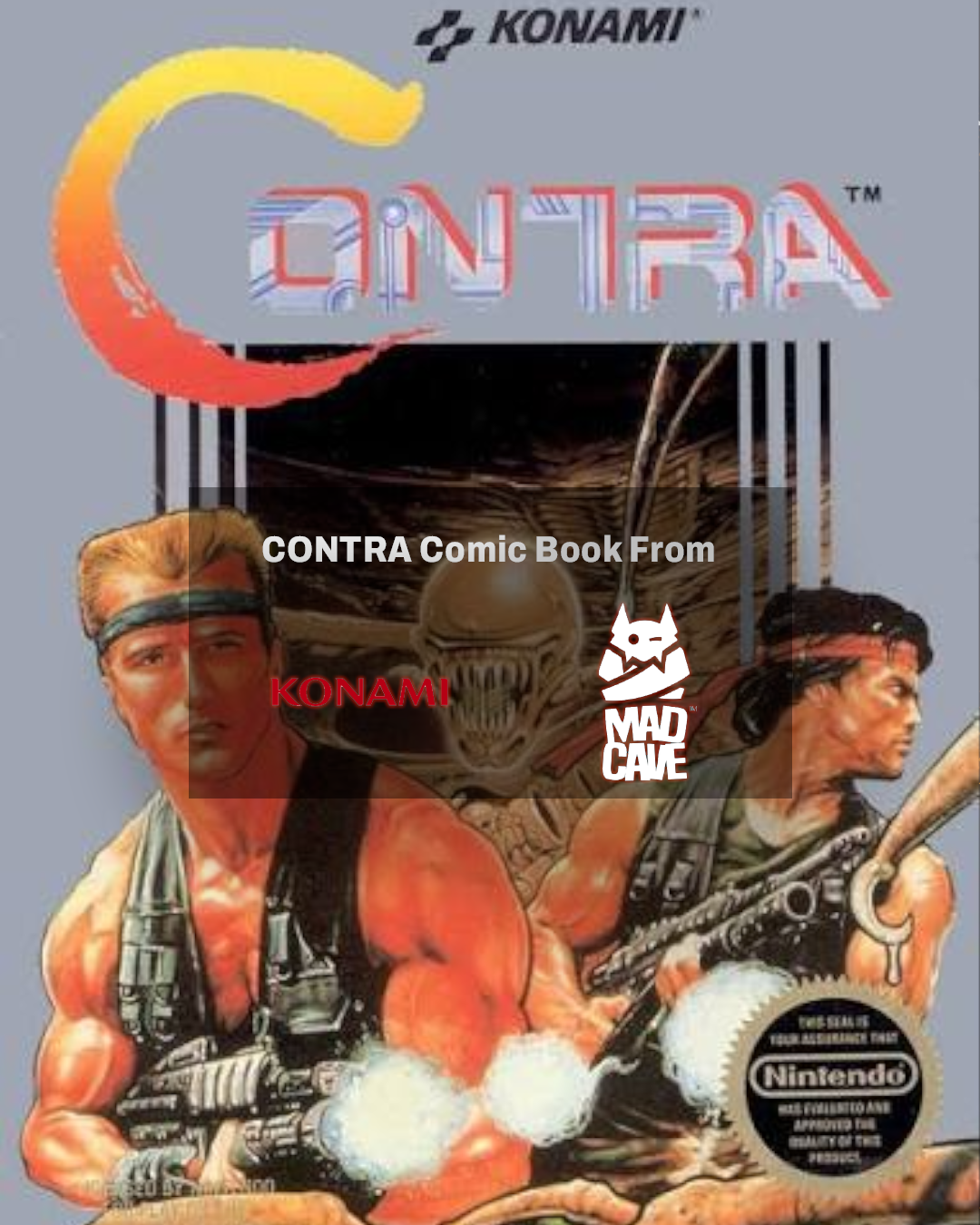 Contra
