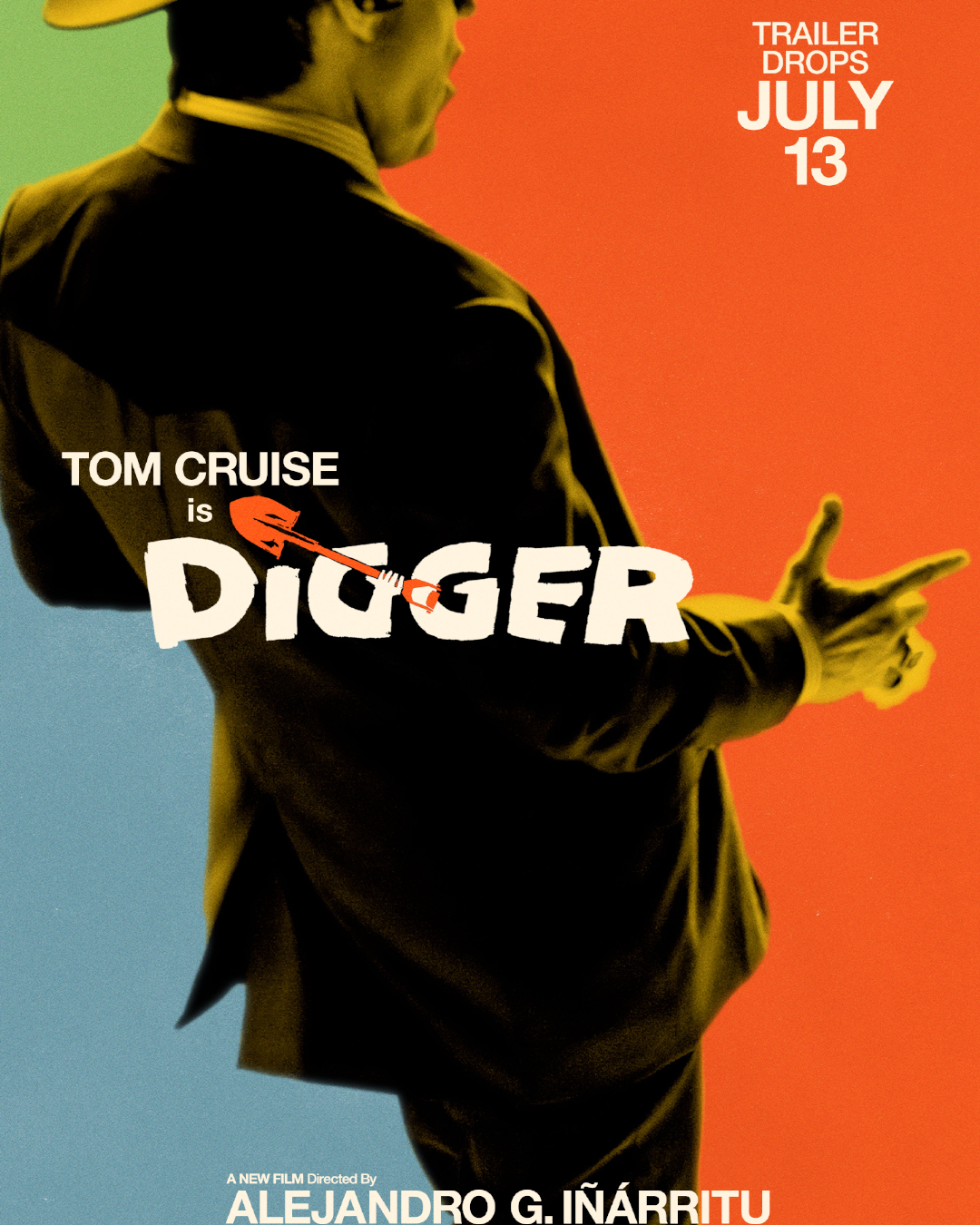 Digger