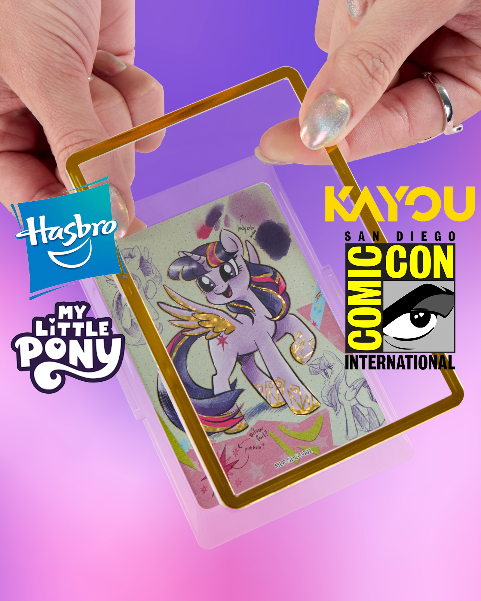 My Little Pony