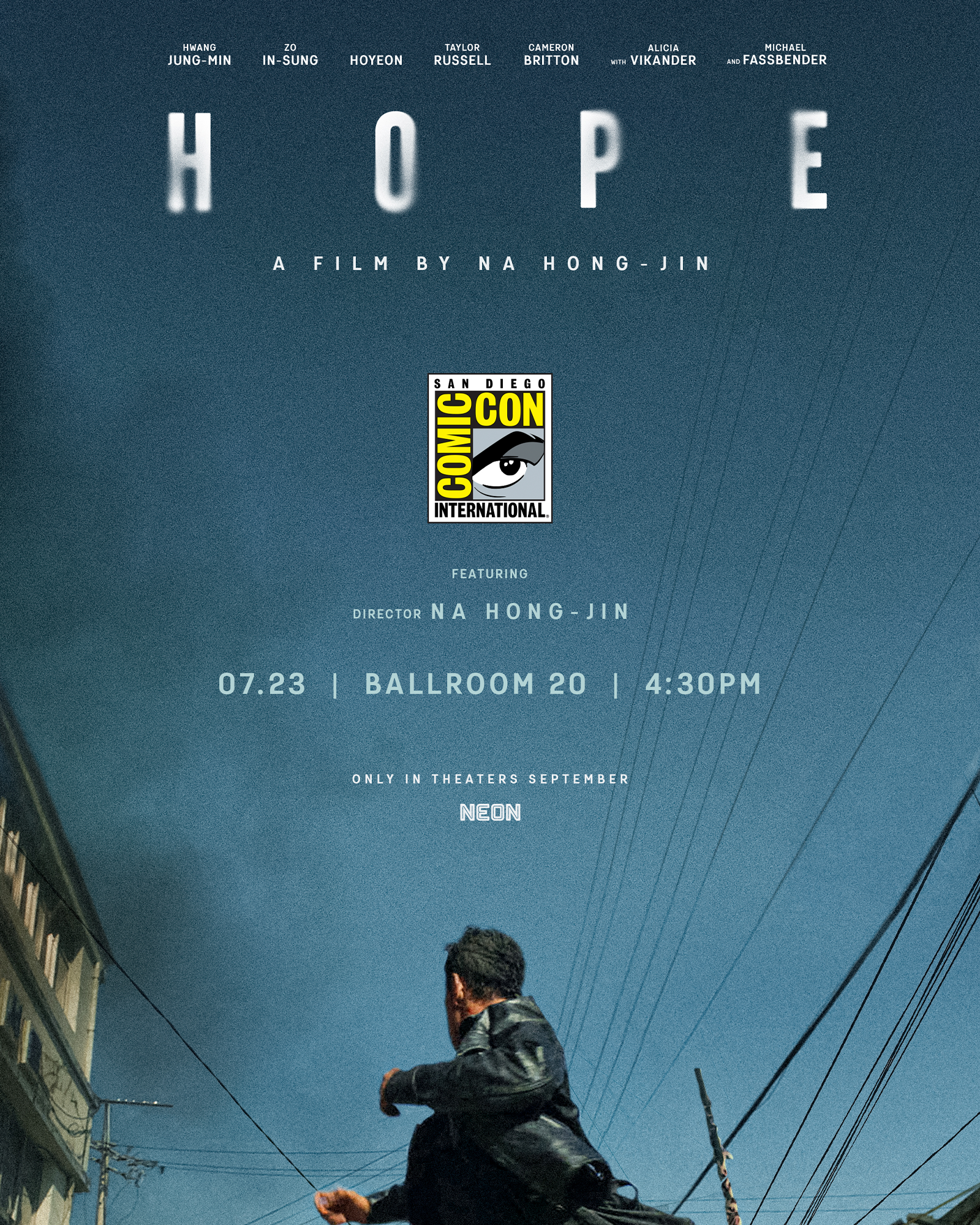 Hope