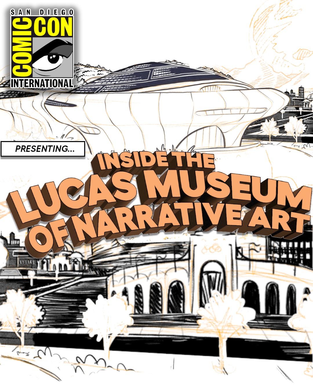 Lucas Museum