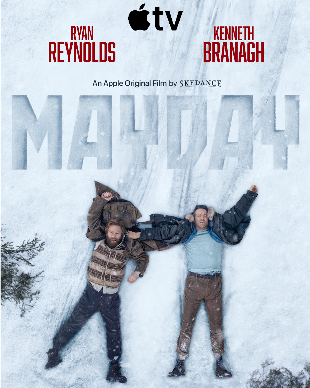 Mayday