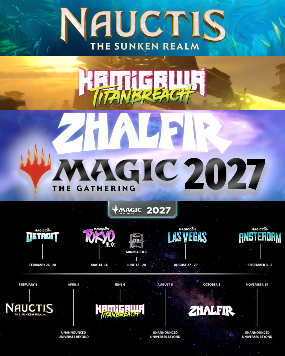 Magic: The Gathering