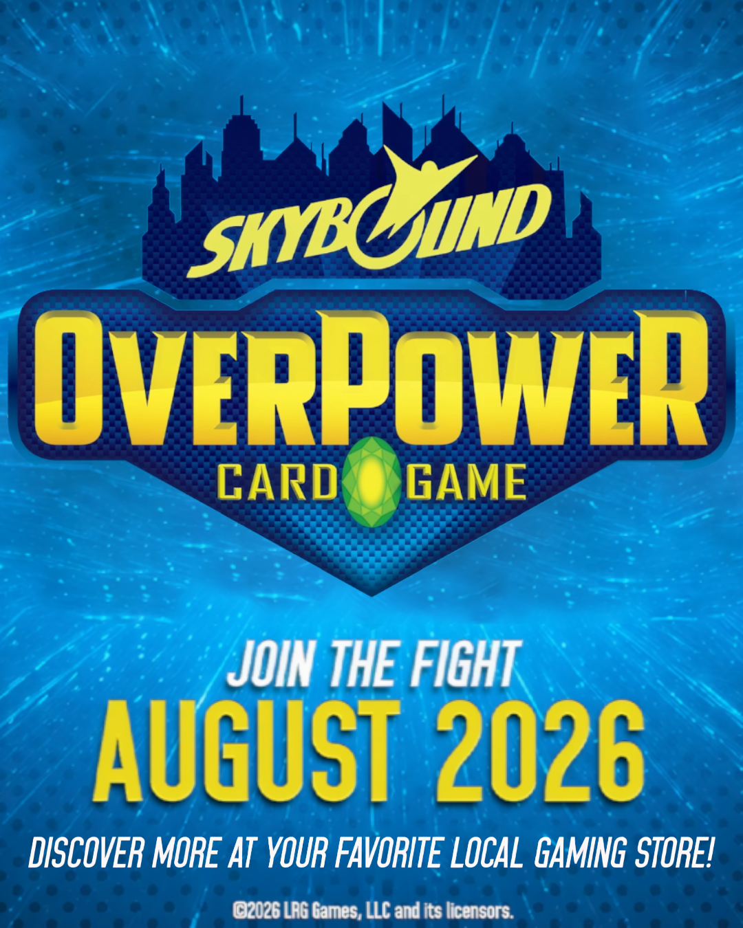 OverPower