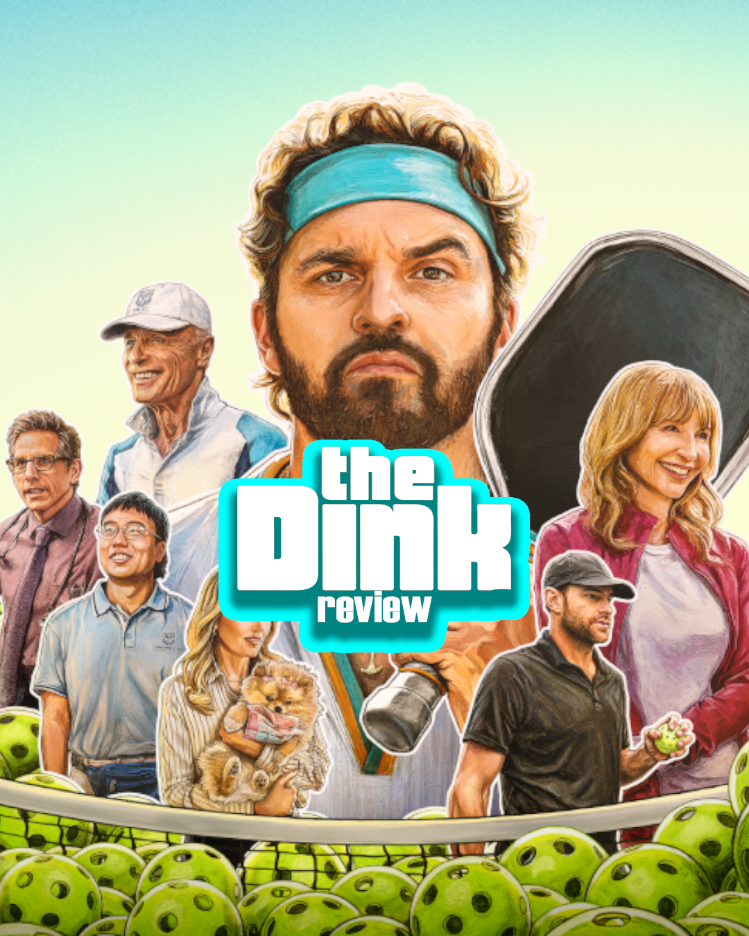 The Dink Review
