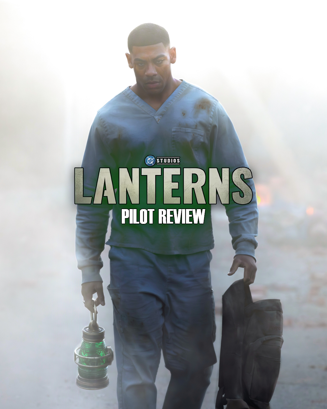 Lanterns