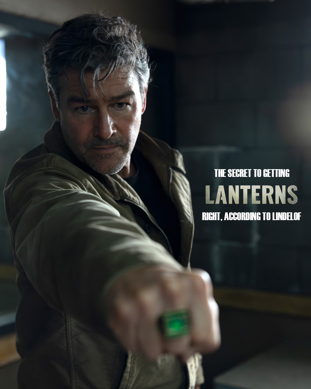 Lanterns