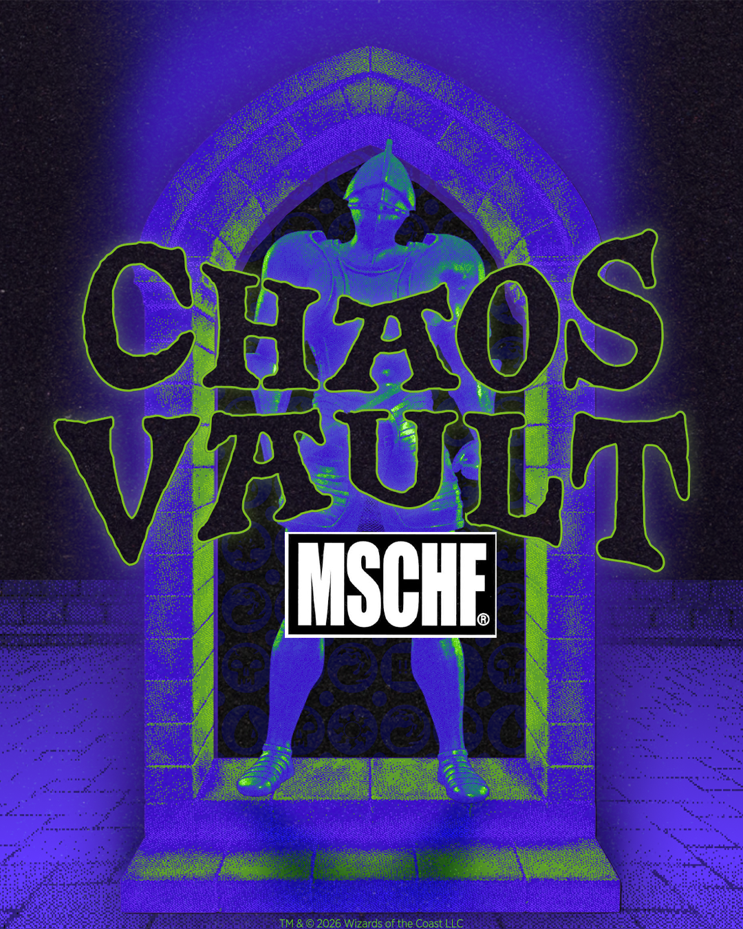 MSCHF