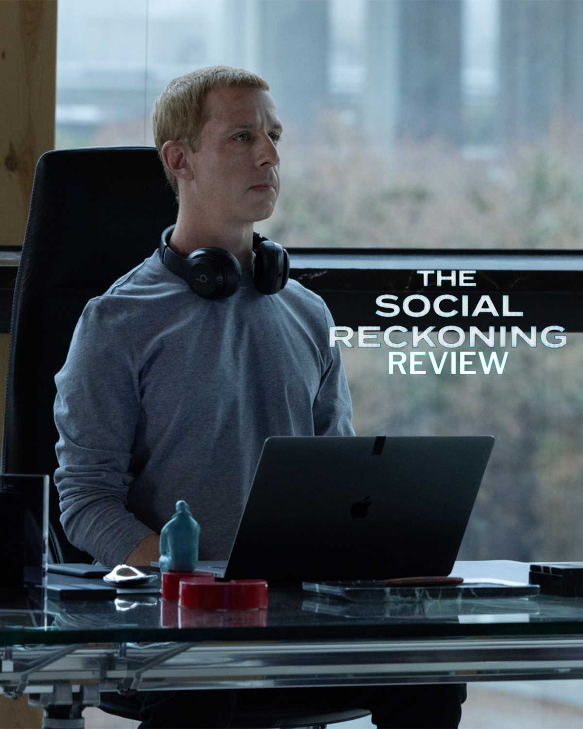 The Social Reckoning