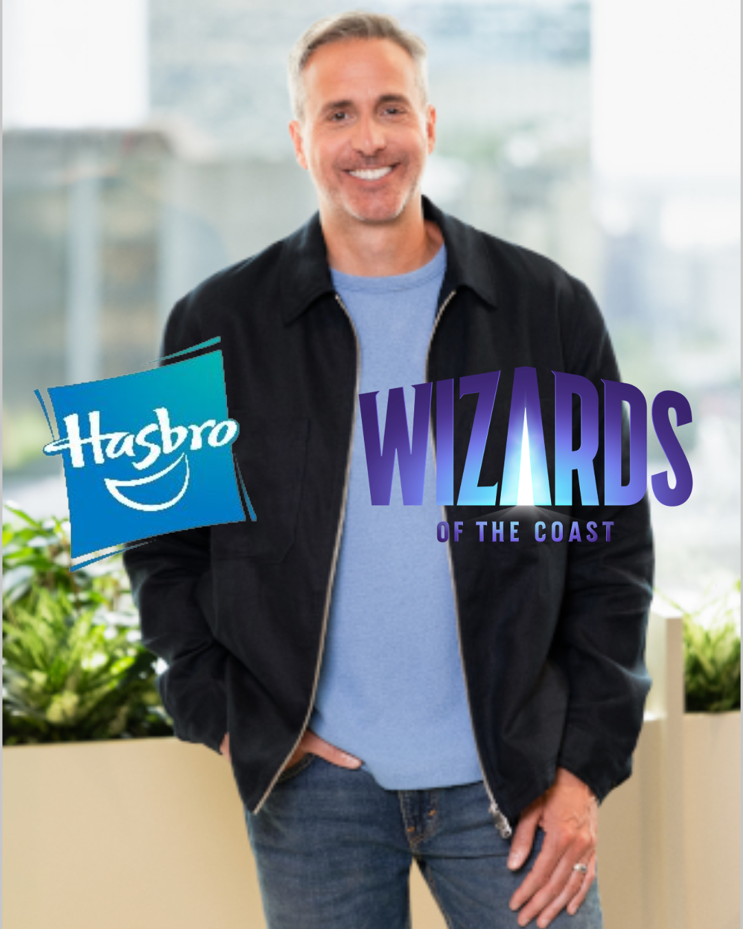 Hasbro WOTC